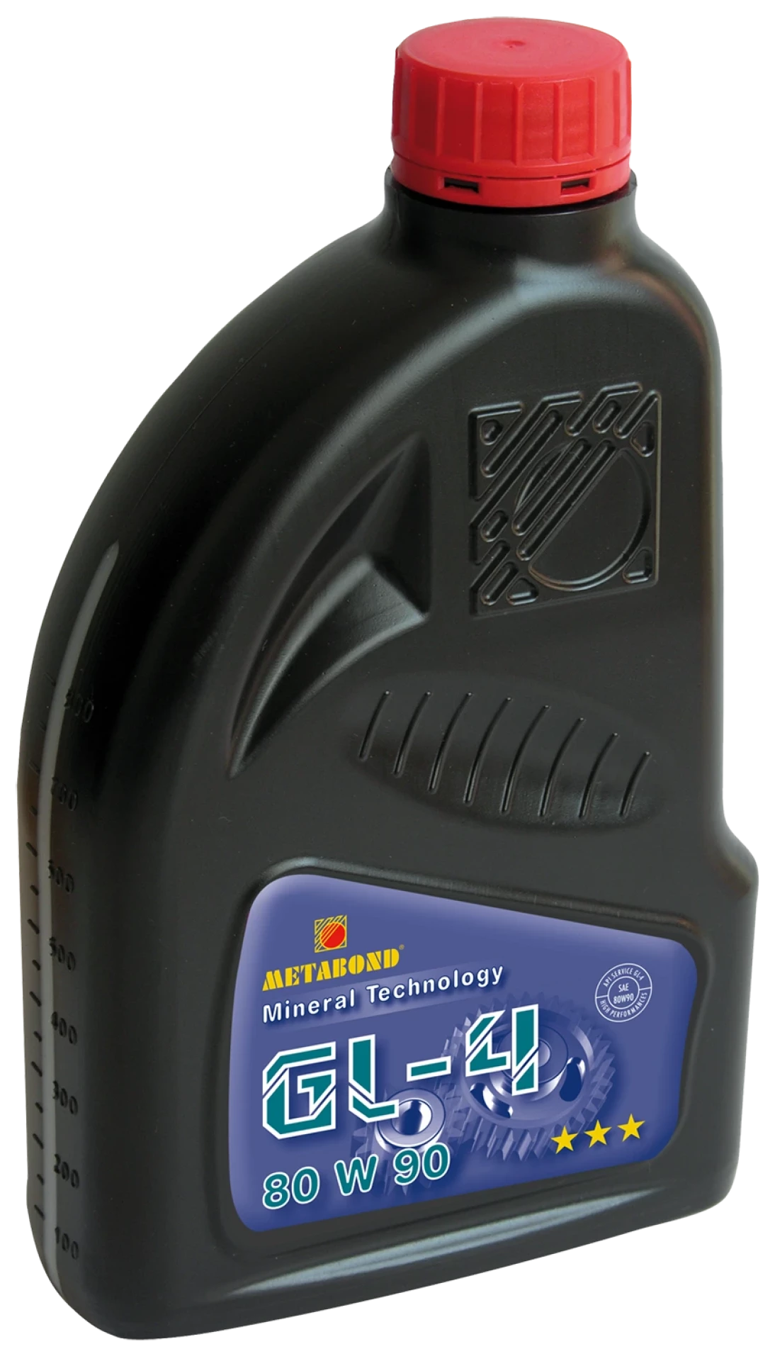 Metabond GL-4 80W90 1L