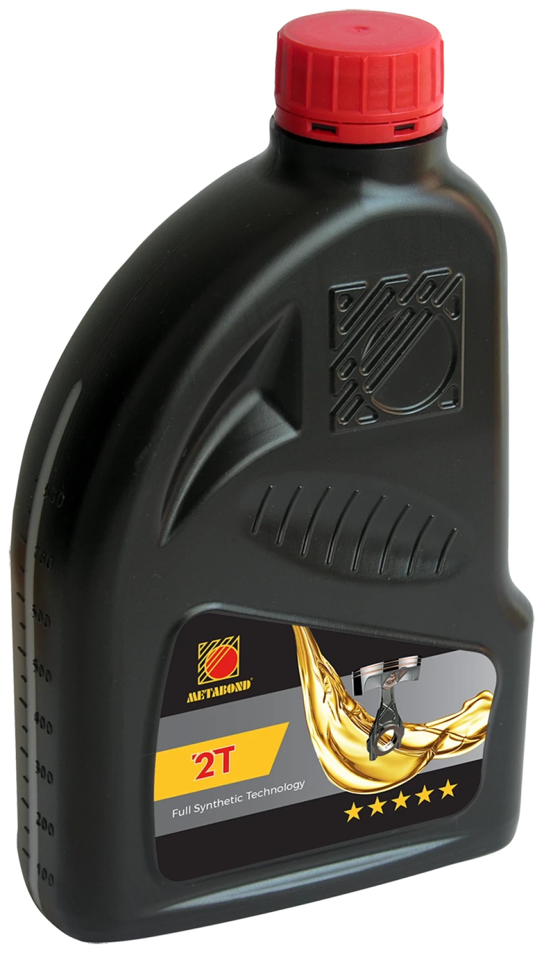 Metabond 2T full sintetic 1L