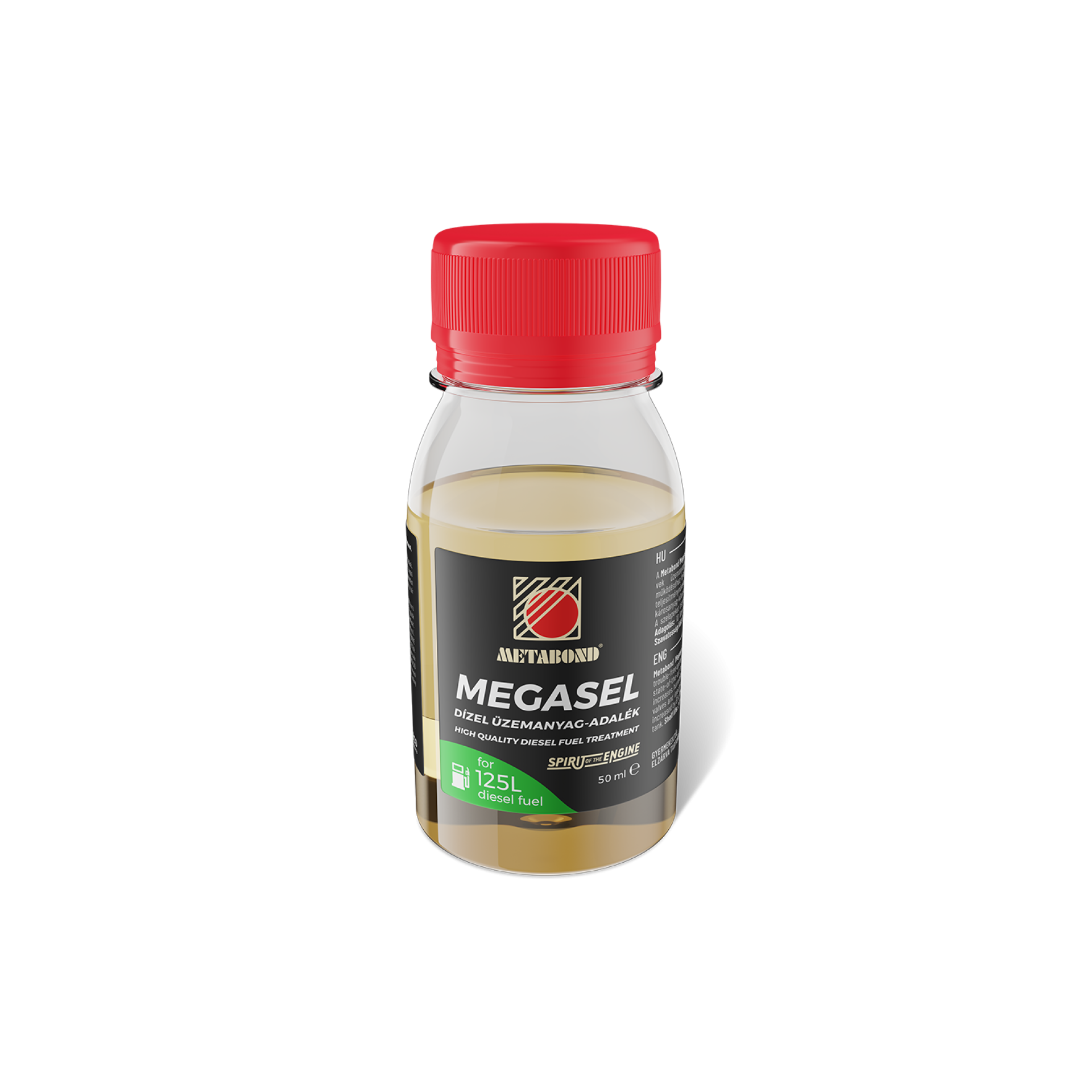 Metabond Megasel MINI 50 ml