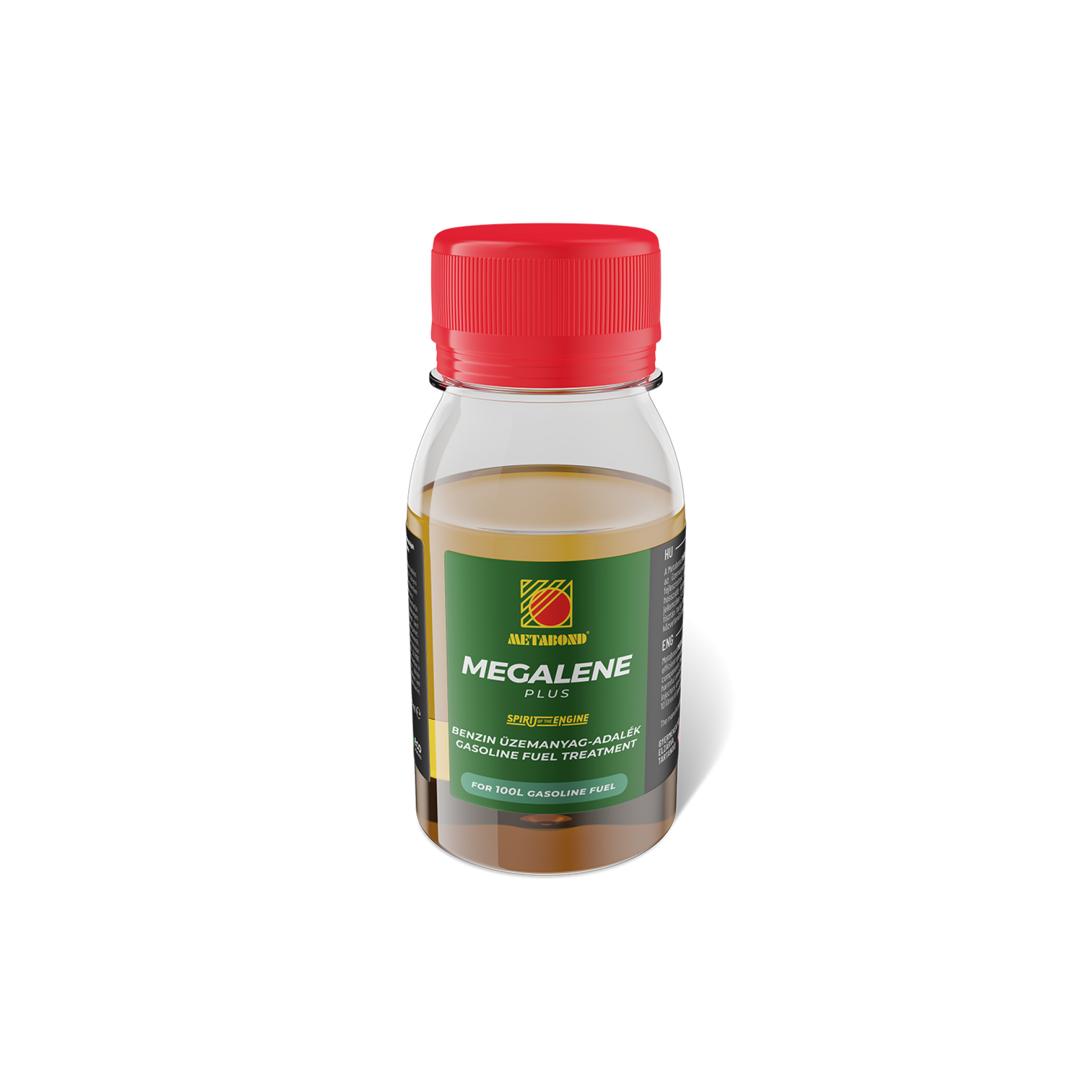 Metabond Megalene Plus MINI 50 ml
