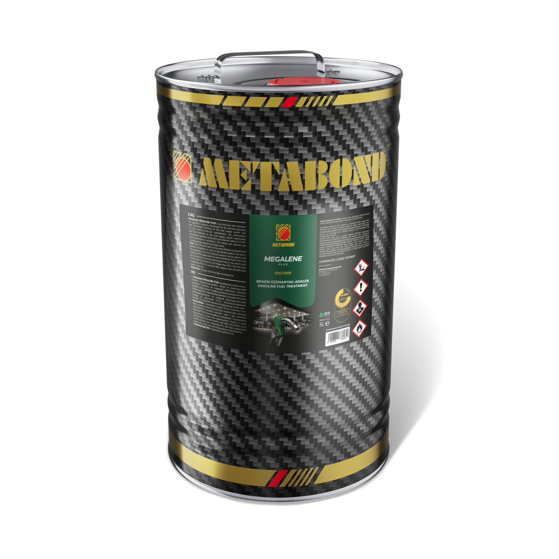 Metabond Megalene Plus 5L