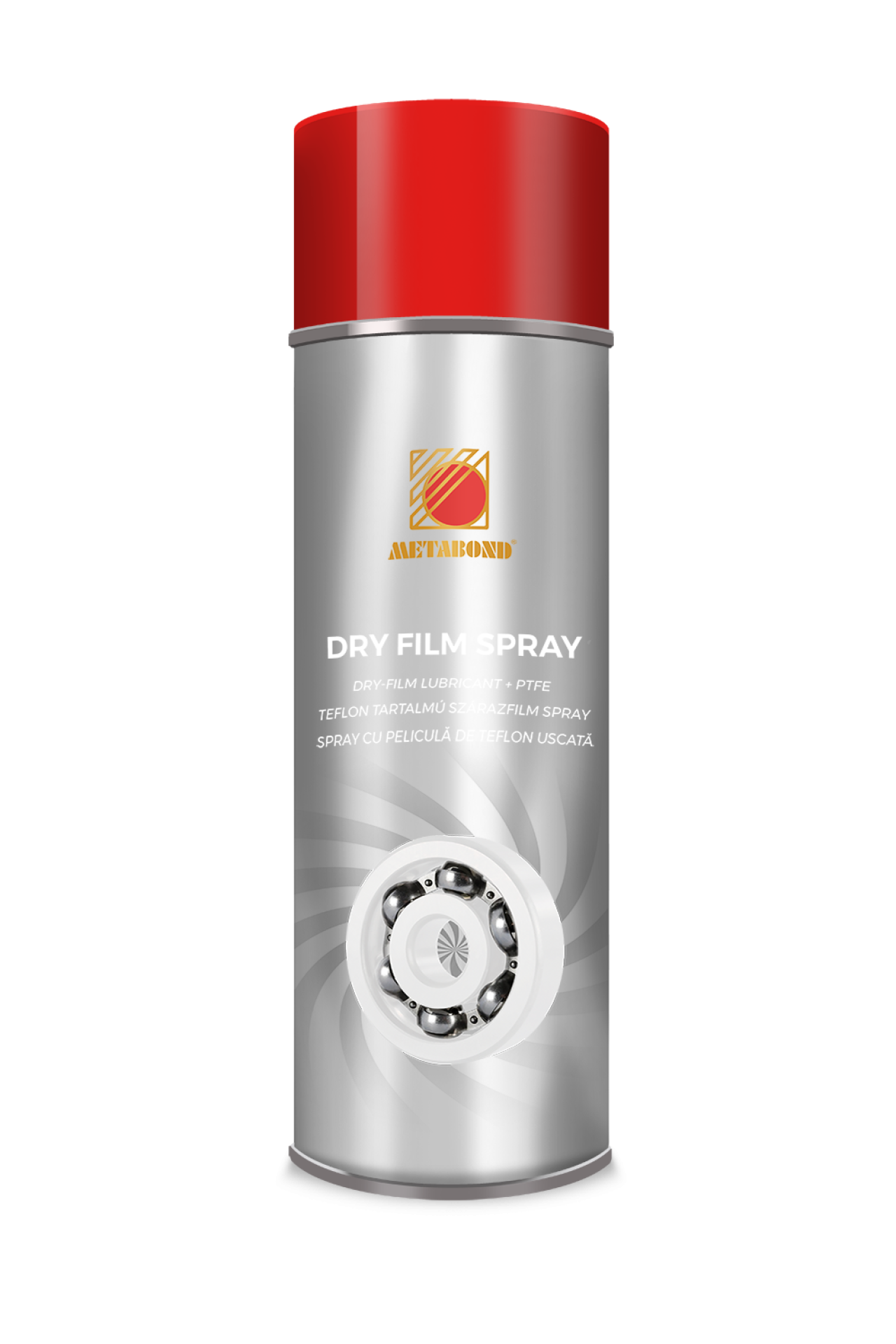 Metabond Dry Film Spray 500 ml