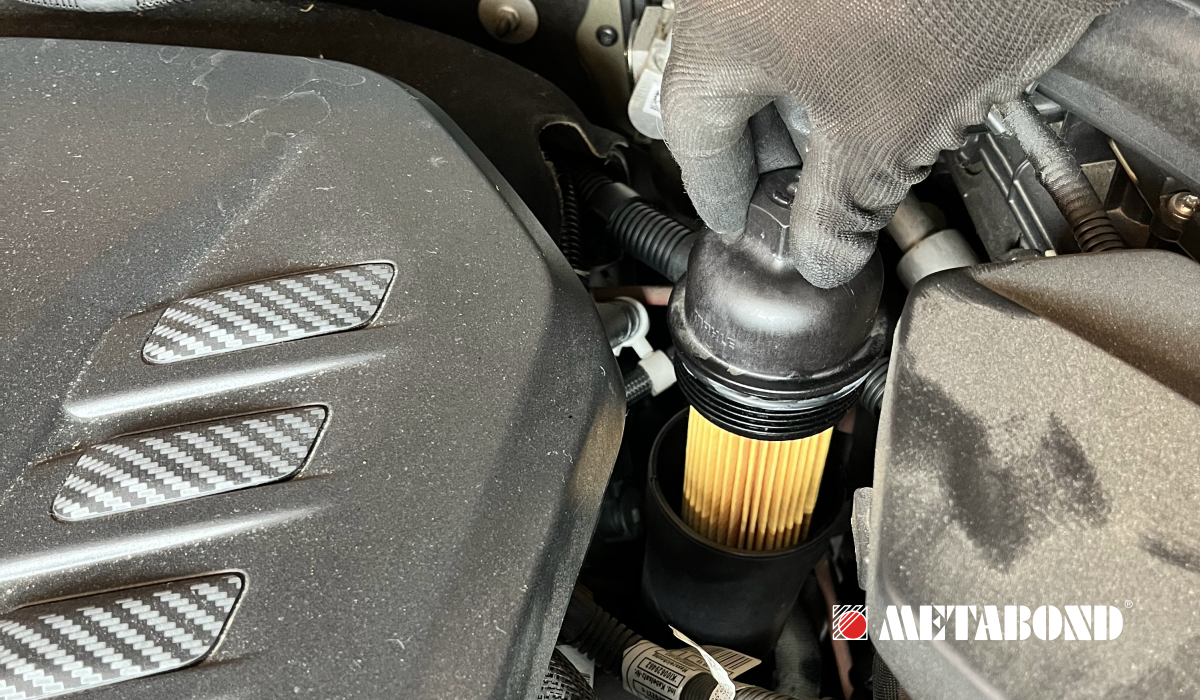 De ce este recomandată utilizarea aditivului pentru spălarea motorului?