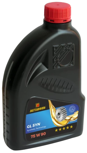 Metabond GL SYN 75W90