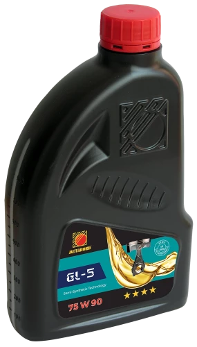 Metabond GL-5 75W90