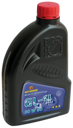 Metabond GL-4 80W90