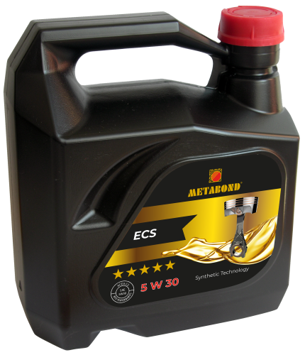 Metabond ECS 5W30 5L