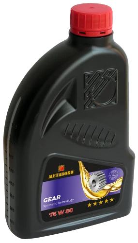 Metabond GEAR 75W80