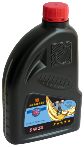 Metabond LLX 5W30 1L